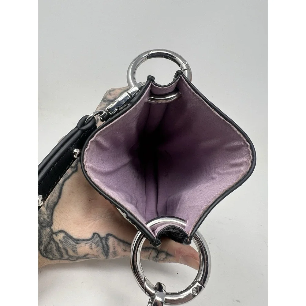 Scotch &‎ Soda Women's Studded Phone Bag Size One Size